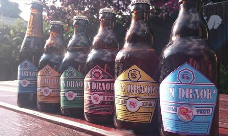 D´n Draok header image D´n Draok header image